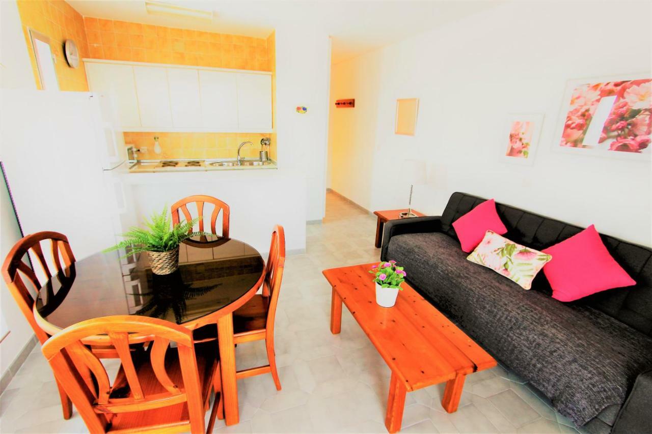 532 Minerva Apartamentos- Vistas Al Mar Y A La Piscina - Excelente Ubicacion Benalmádena Esterno foto